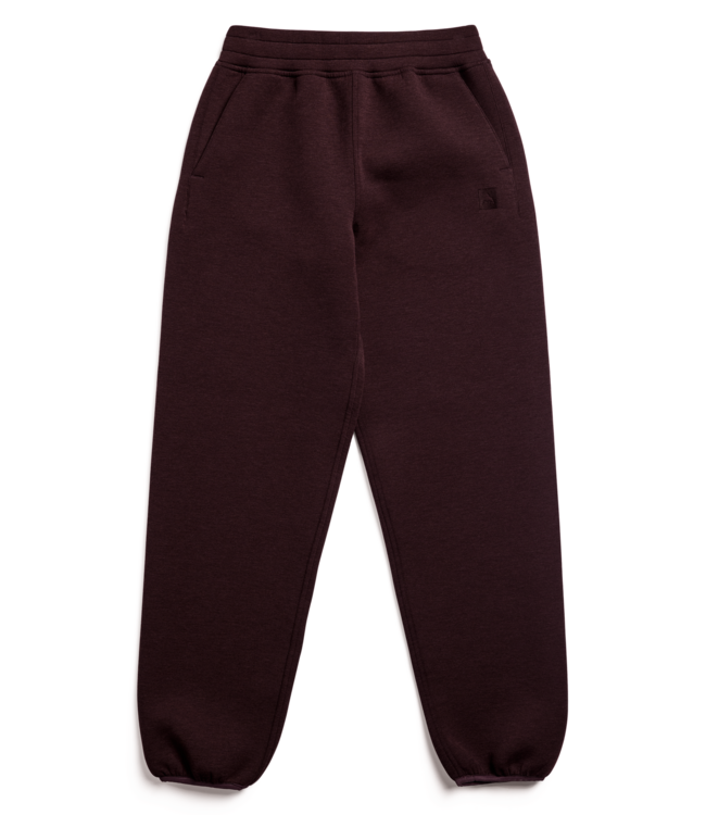 BURTON WOMENS SPACECLOUD PANTS BEAR HUG BROWN 2027