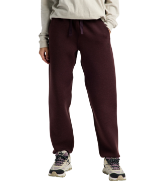 BURTON BURTON WOMENS SPACECLOUD PANTS BEAR HUG BROWN 2027