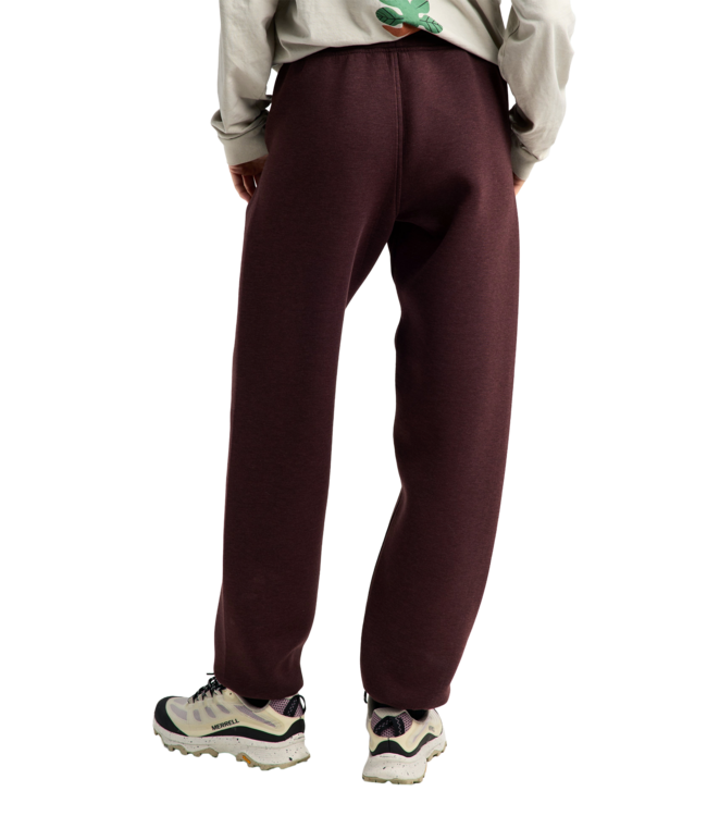 BURTON WOMENS SPACECLOUD PANTS BEAR HUG BROWN 2027