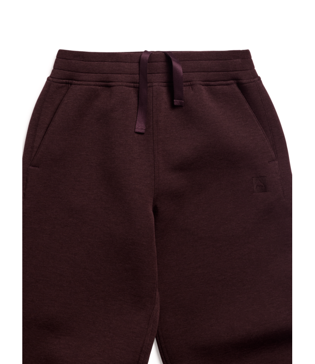 BURTON WOMENS SPACECLOUD PANTS BEAR HUG BROWN 2027
