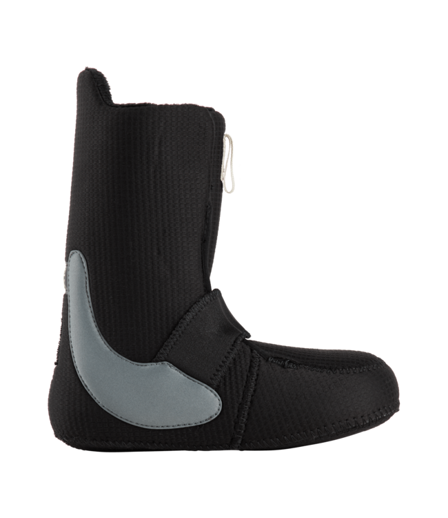BURTON KIDS SMALLS BOA SNOWBOARD BOOTS BLACK 2027