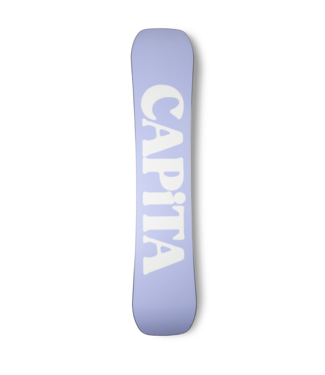 CAPITA YOUTH THE GLOW UP JK SNOWBOARD 2027