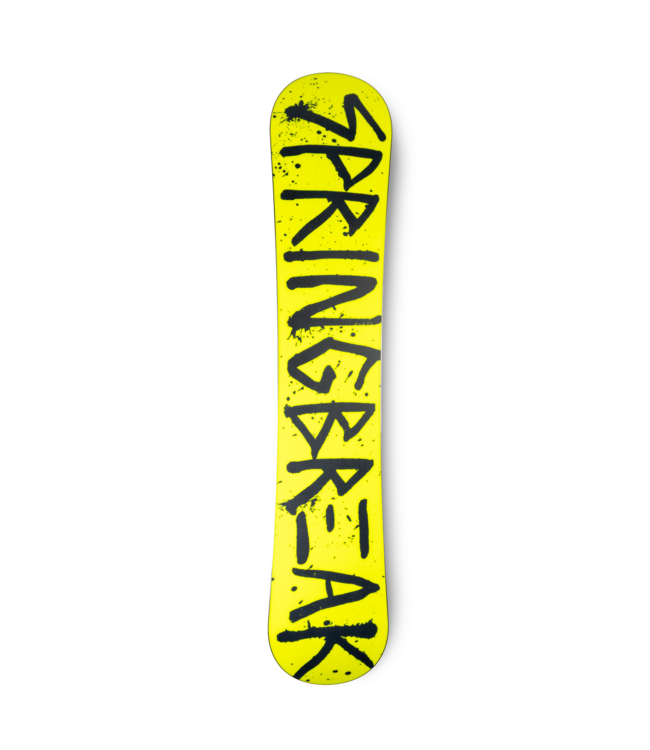 CAPITA SPRING BREAK STAIRMASTER SNOWBOARD 2027