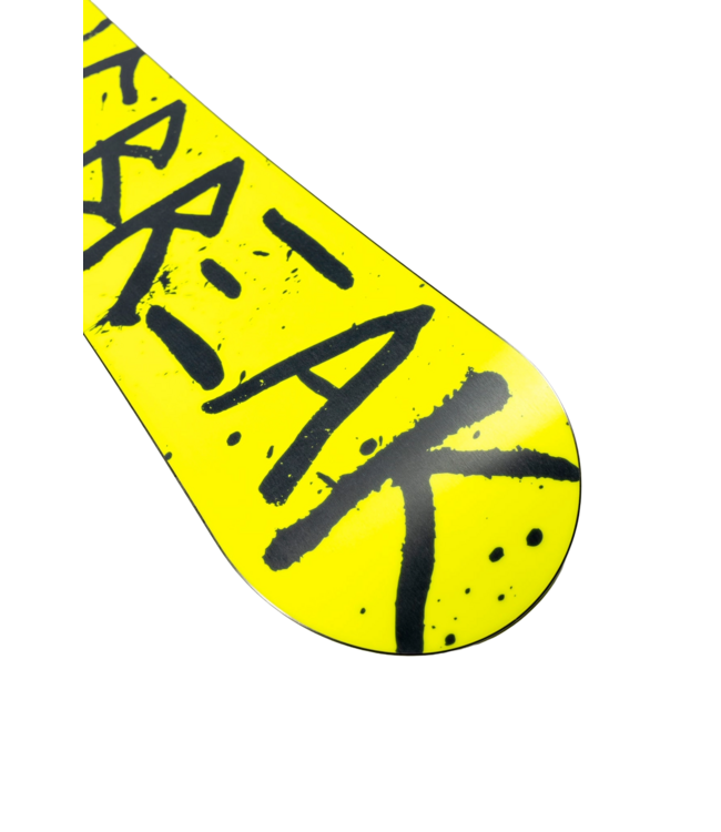 CAPITA SPRING BREAK STAIRMASTER SNOWBOARD 2027