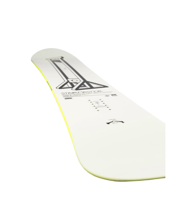 CAPITA SPRING BREAK STAIRMASTER SNOWBOARD 2027