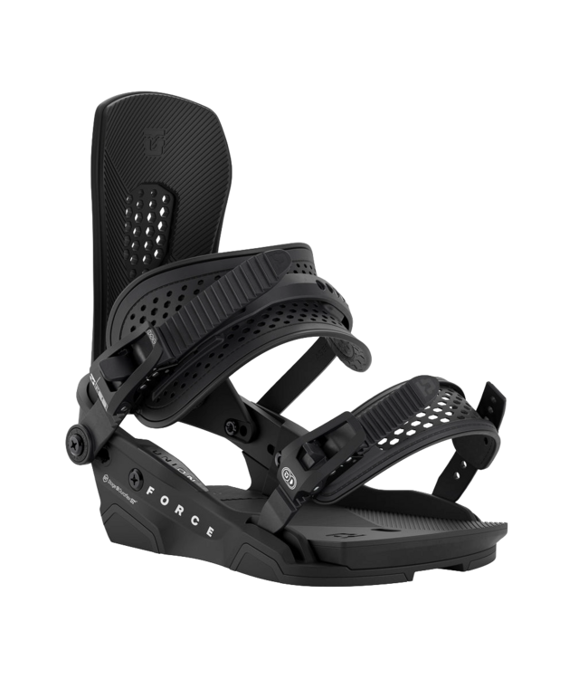 UNION FORCE SNOWBOARD BINDINGS BLACK 2027
