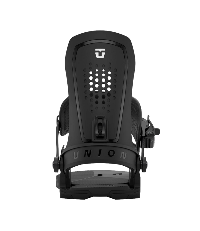 UNION FORCE SNOWBOARD BINDINGS BLACK 2027