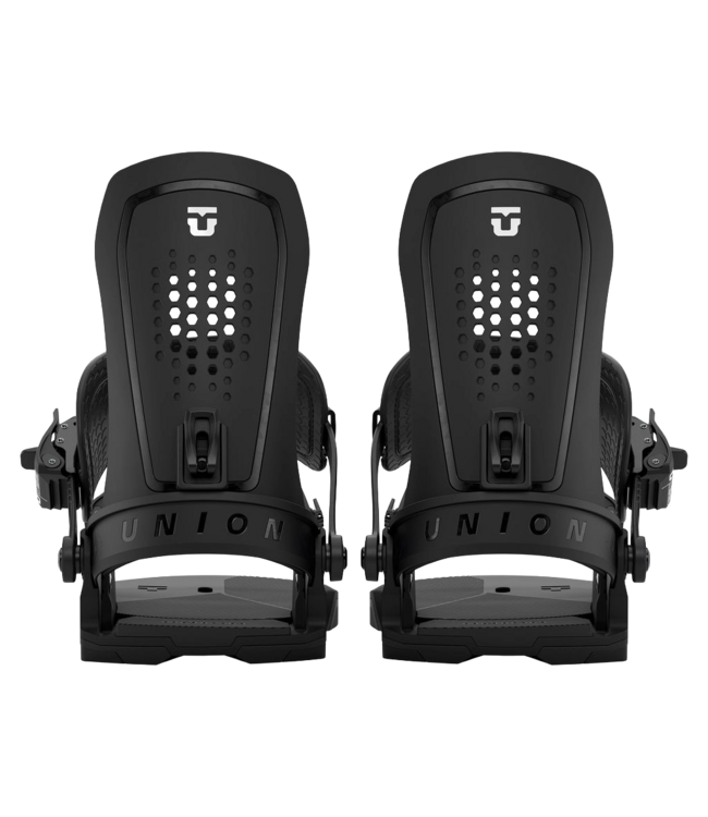 UNION FORCE SNOWBOARD BINDINGS BLACK 2027