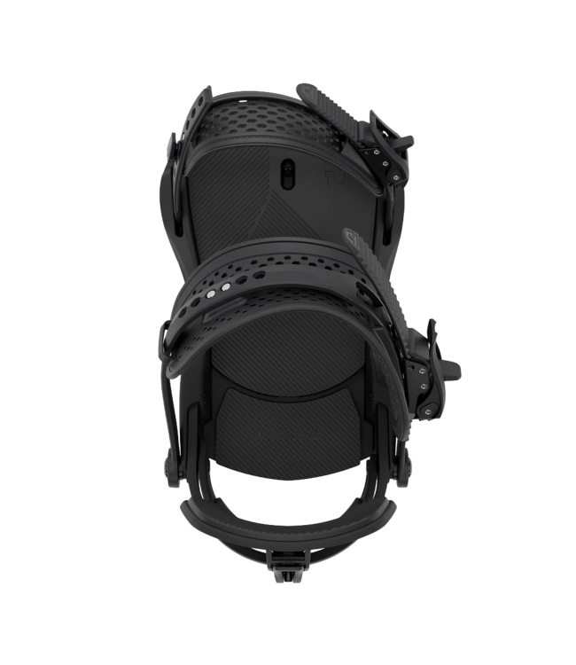 UNION FORCE SNOWBOARD BINDINGS BLACK 2027
