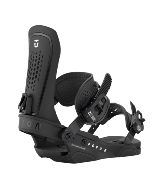 UNION BINDING COMPANY UNION FORCE SNOWBOARD BINDINGS BLACK 2027