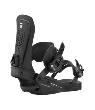 UNION FORCE SNOWBOARD BINDINGS BLACK 2027