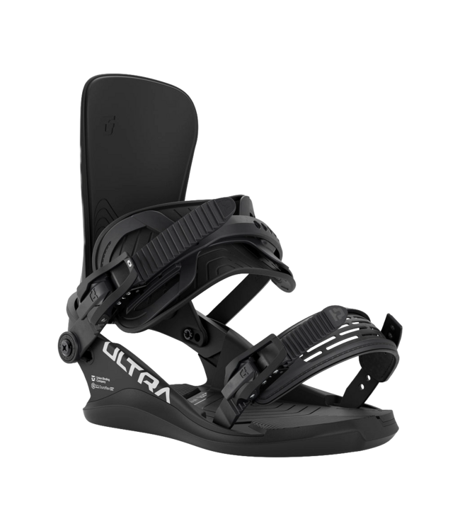 UNION ULTRA SNOWBOARD BINDINGS BLACK 2027