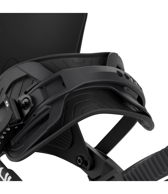 UNION ULTRA SNOWBOARD BINDINGS BLACK 2027