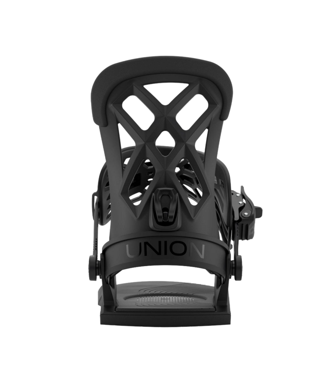 UNION FLITE PRO SNOWBOARD BINDINGS BLACK 2027