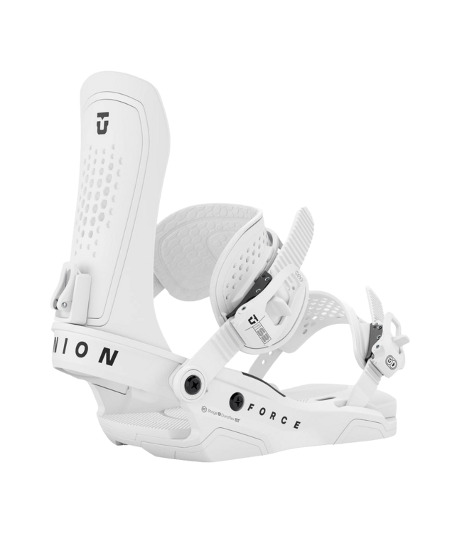 UNION FORCE SNOWBOARD BINDINGS WHITE 2027