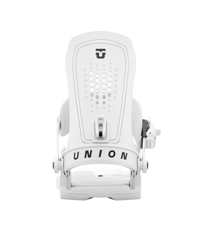 UNION FORCE SNOWBOARD BINDINGS WHITE 2027