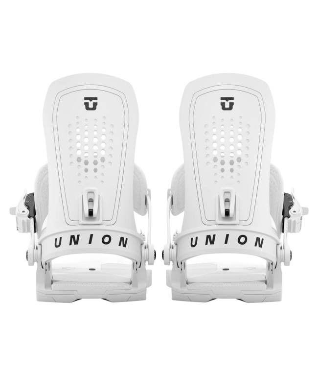 UNION FORCE SNOWBOARD BINDINGS WHITE 2027