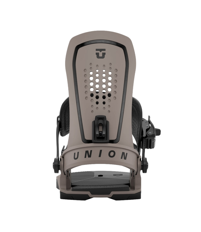UNION FORCE SNOWBOARD BINDINGS BROWN 2027