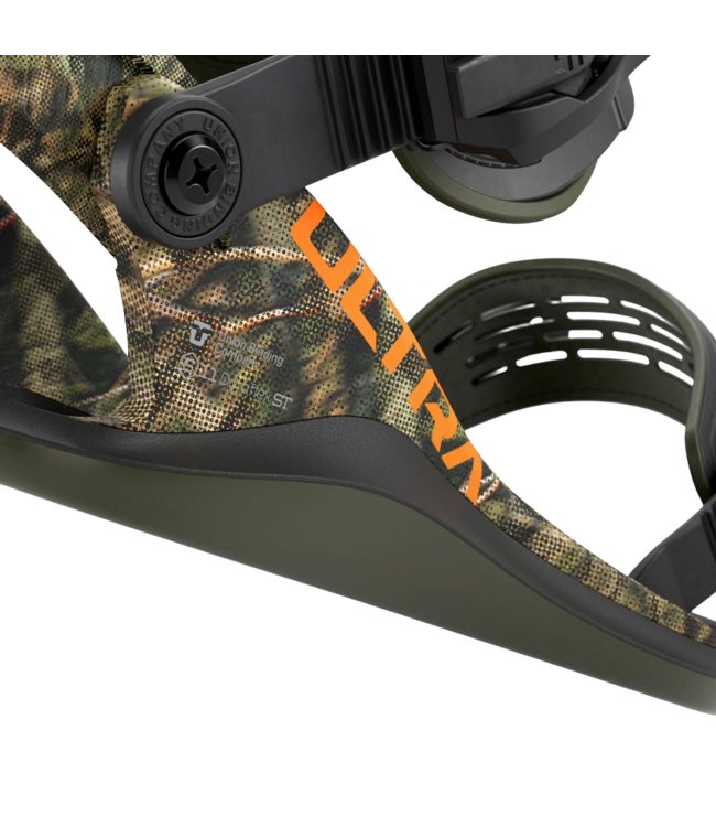 UNION ULTRA SNOWBOARD BINDINGS CAMO 2027