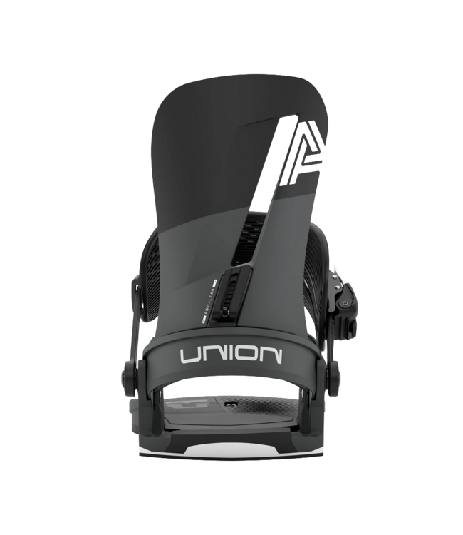 UNION ATLAS SNOWBOARD BINDINGS BLACK 2027