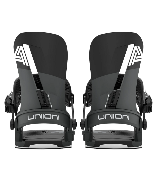 UNION ATLAS SNOWBOARD BINDINGS BLACK 2027