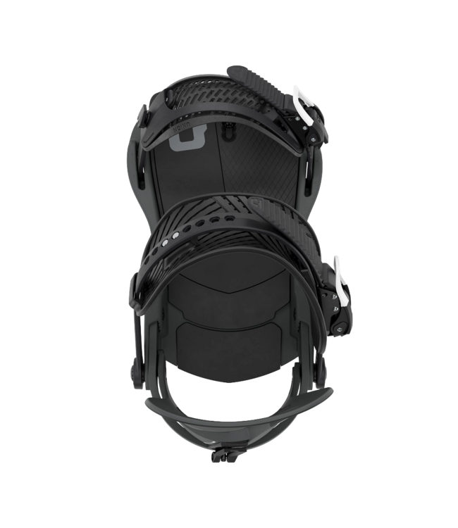 UNION ATLAS SNOWBOARD BINDINGS BLACK 2027