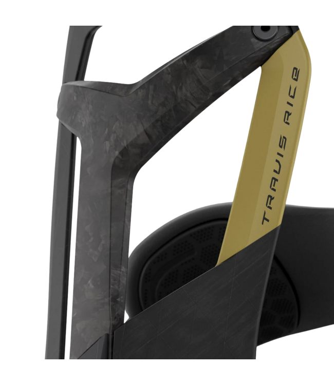 UNION FALCOR SNOWBOARD BINDINGS BLACK 2027