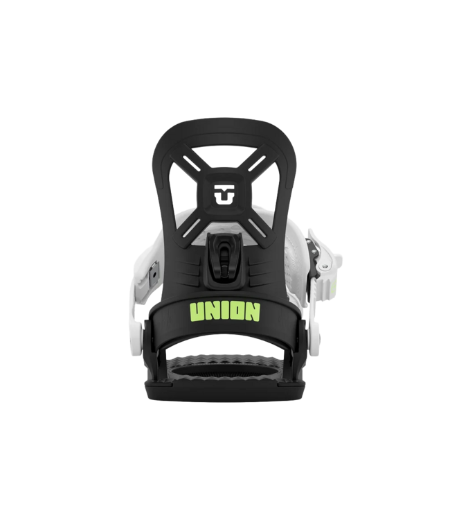 UNION KIDS CADET MINI SNOWBOARD BINDINGS BLACK 2027