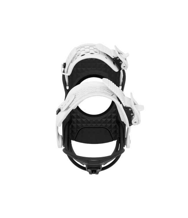UNION KIDS CADET MINI SNOWBOARD BINDINGS BLACK 2027