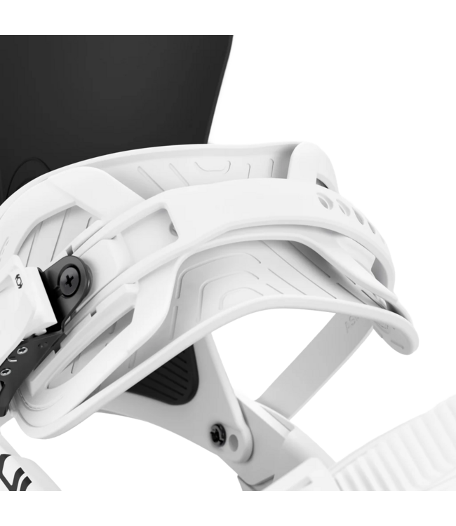 UNION ULTRA SNOWBOARD BINDINGS WHITE 2027