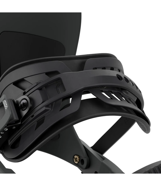 UNION ATLAS PRO SNOWBOARD BINDINGS BLACK 2027