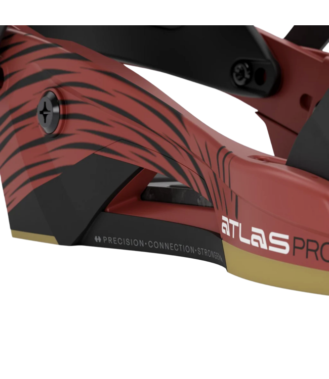 UNION ATLAS PRO SNOWBOARD BINDINGS KAZU KOKUBO 2027