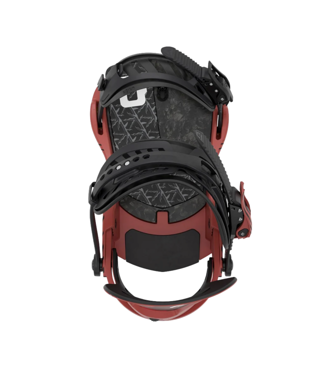UNION ATLAS PRO SNOWBOARD BINDINGS KAZU KOKUBO 2027
