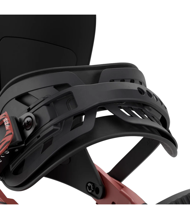 UNION ATLAS PRO SNOWBOARD BINDINGS KAZU KOKUBO 2027