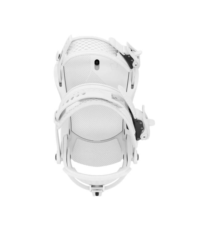 UNION WOMENS TRILOGY SNOWBOARD BINDINGS WHITE 2027