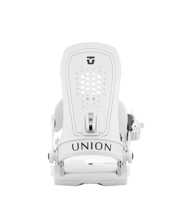 UNION WOMENS TRILOGY SNOWBOARD BINDINGS WHITE 2027