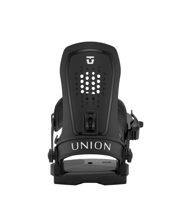 UNION WOMENS TRILOGY SNOWBOARD BINDINGS BLACK 2027