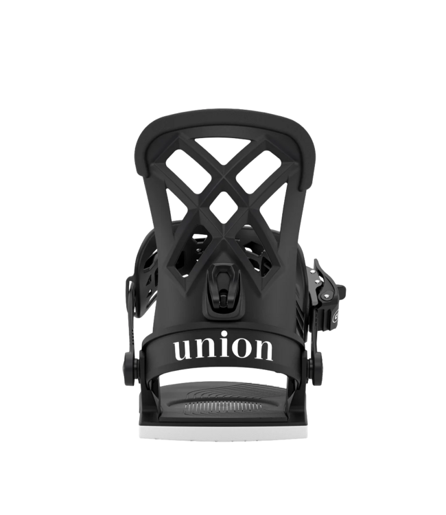 UNION WOMENS ROSA SNOWBOARD BINDINGS BLACK 2027