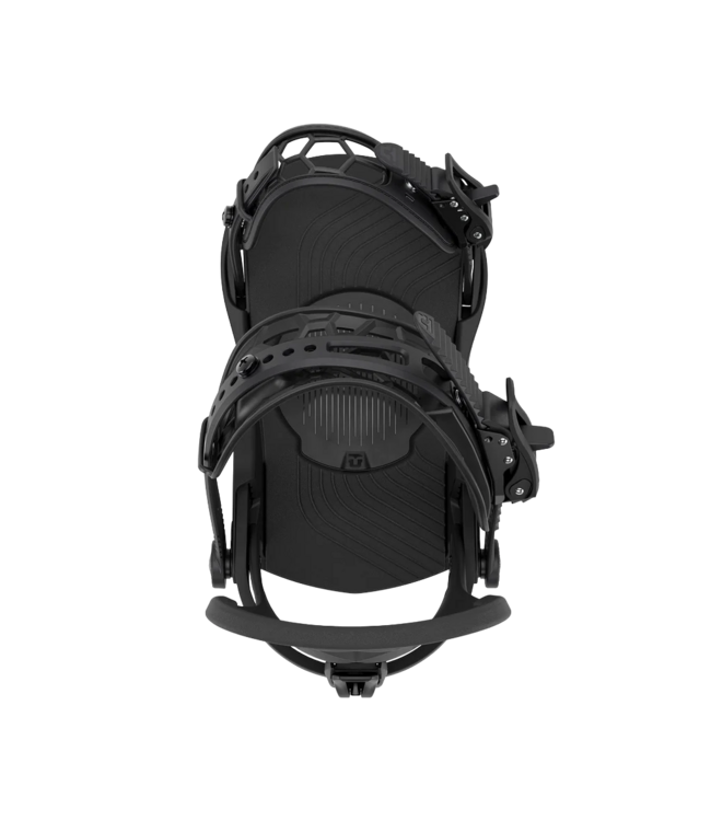 UNION WOMENS ROSA SNOWBOARD BINDINGS BLACK 2027