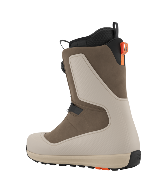 UNION RESET SNOWBOARD BOOT SAND 2027