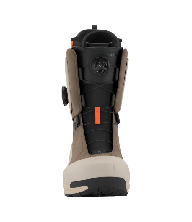 UNION RESET SNOWBOARD BOOT SAND 2027
