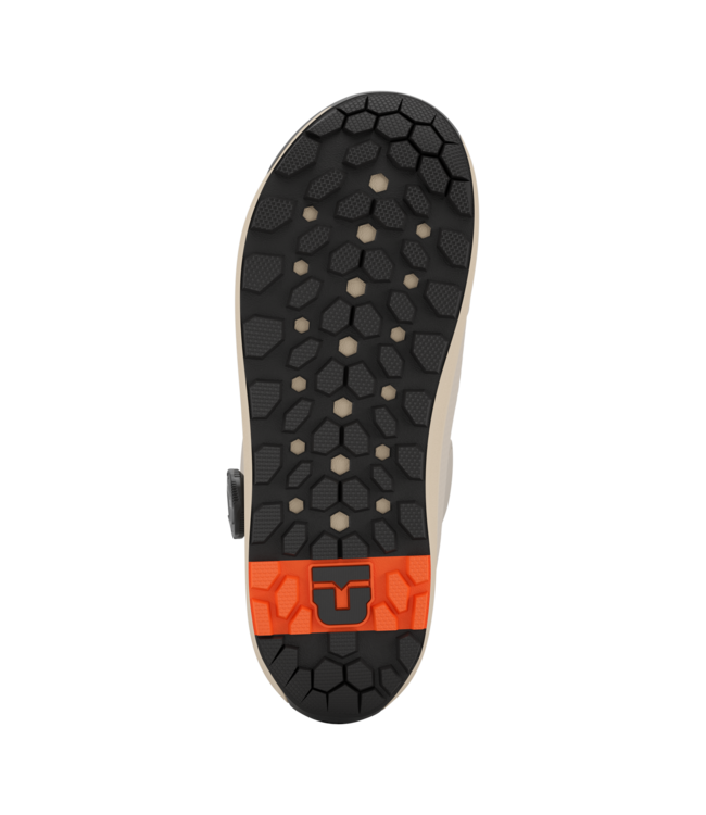 UNION RESET SNOWBOARD BOOT SAND 2027