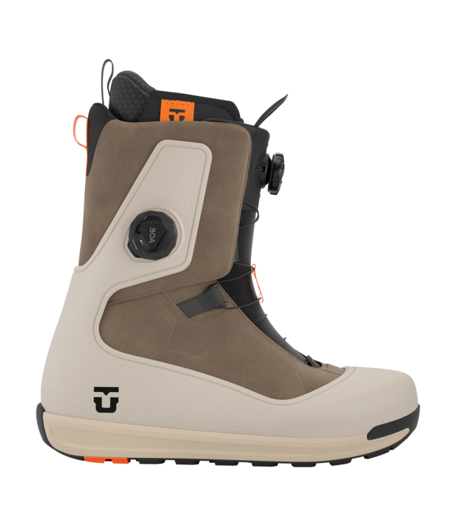 UNION RESET SNOWBOARD BOOT SAND 2027