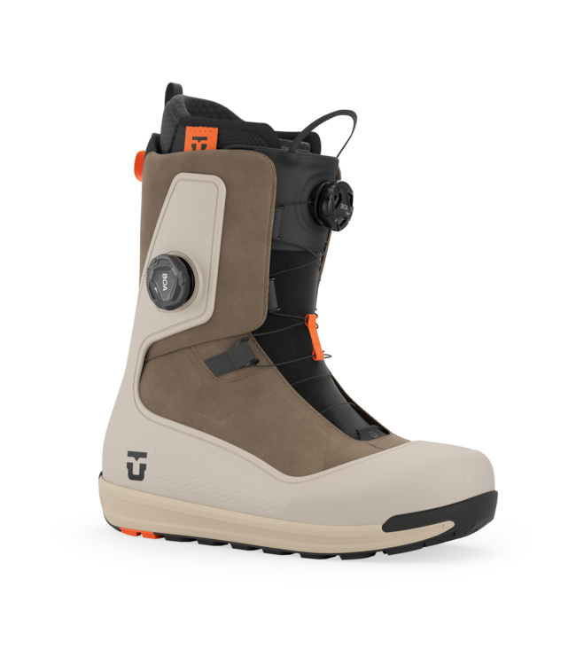 UNION RESET SNOWBOARD BOOT SAND 2027