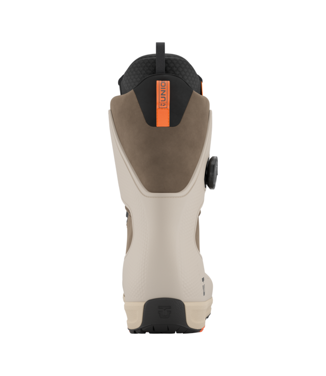 UNION RESET SNOWBOARD BOOT SAND 2027