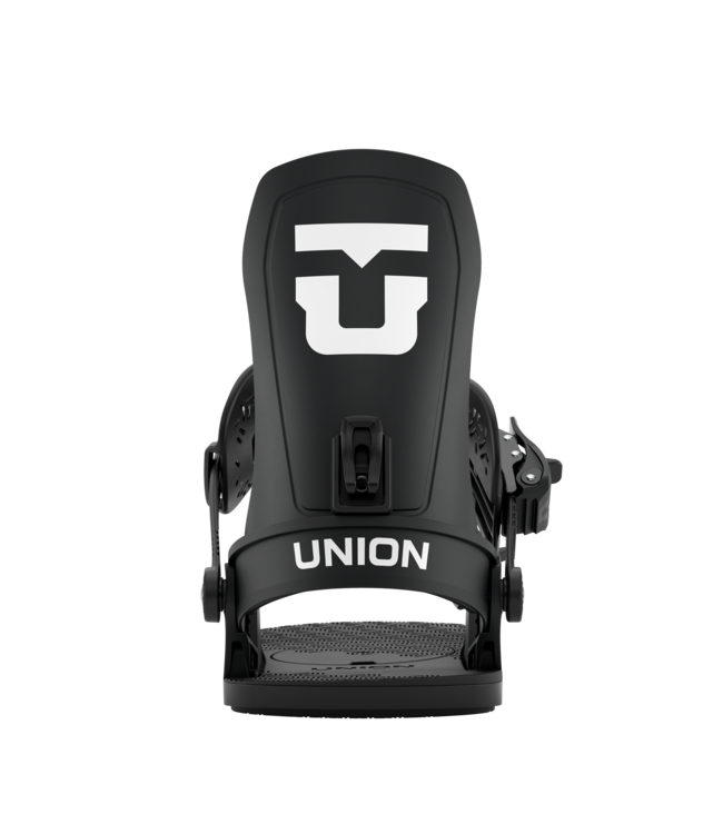 UNION KIDS RANGER SNOWBOARD BINDINGS BLACK 2027