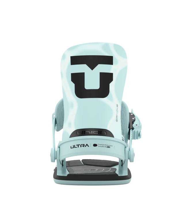 UNION WOMENS ULTRA SNOWBOARD BINDINGS BLUE 2027
