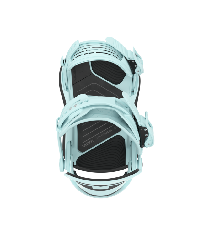 UNION WOMENS ULTRA SNOWBOARD BINDINGS BLUE 2027