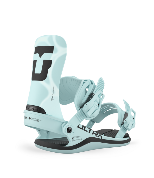 UNION WOMENS ULTRA SNOWBOARD BINDINGS BLUE 2027