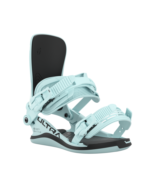 UNION WOMENS ULTRA SNOWBOARD BINDINGS BLUE 2027